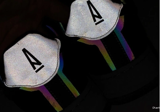 Ma Force 1 A x Air CQ1087-001 Maniére Nike Low 1210